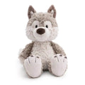 Cute Cartoon Wolf Doll Boy Birthday Children's Day Gift Plush Toys
