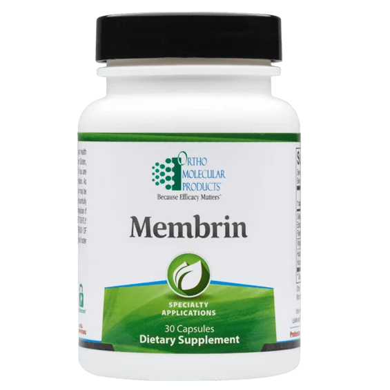 Membrin Dietary Supplement – 30 Capsules