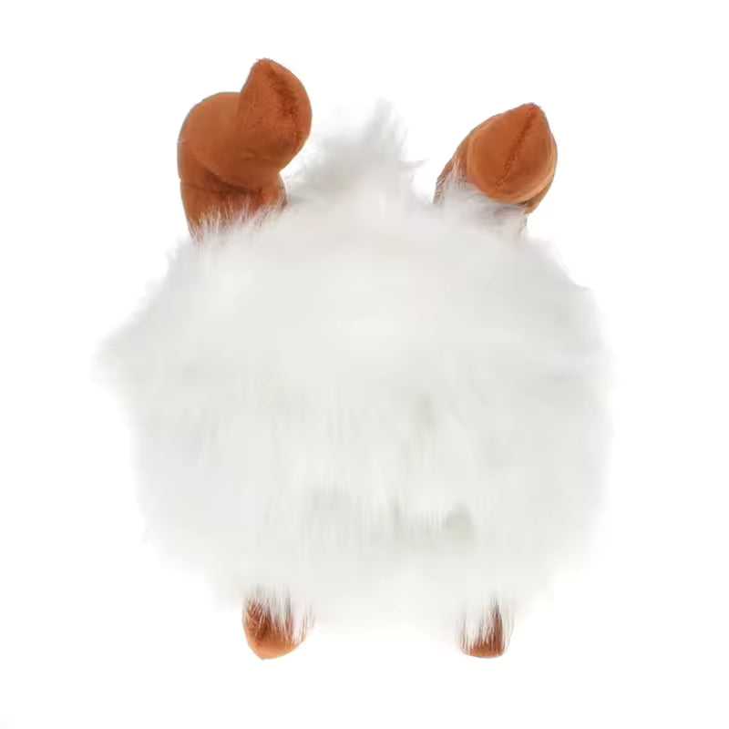 25cm Hot LOL Poro Plush Toy Poro Doll Legal Edition