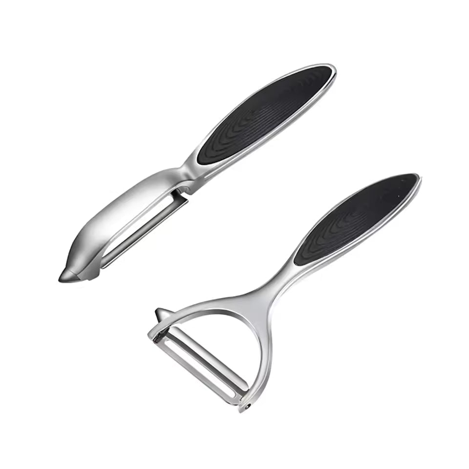 Stainless Steel Vegetable Peeler Potato Peeler Multifunctional Carrot Grater