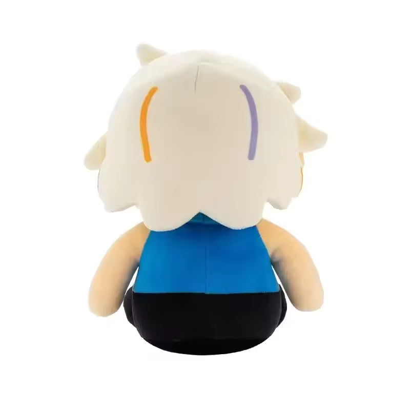 20cm Chuy Peluche Plush Stuffed Doll Girls