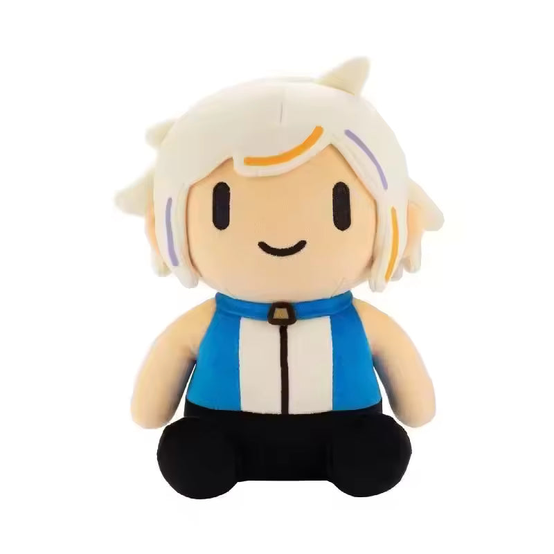 20cm Chuy Peluche Plush Stuffed Doll Girls