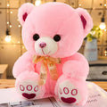 Huggale High Quality Toy Cute Cartoon Big Teddy Bear Plush Toys