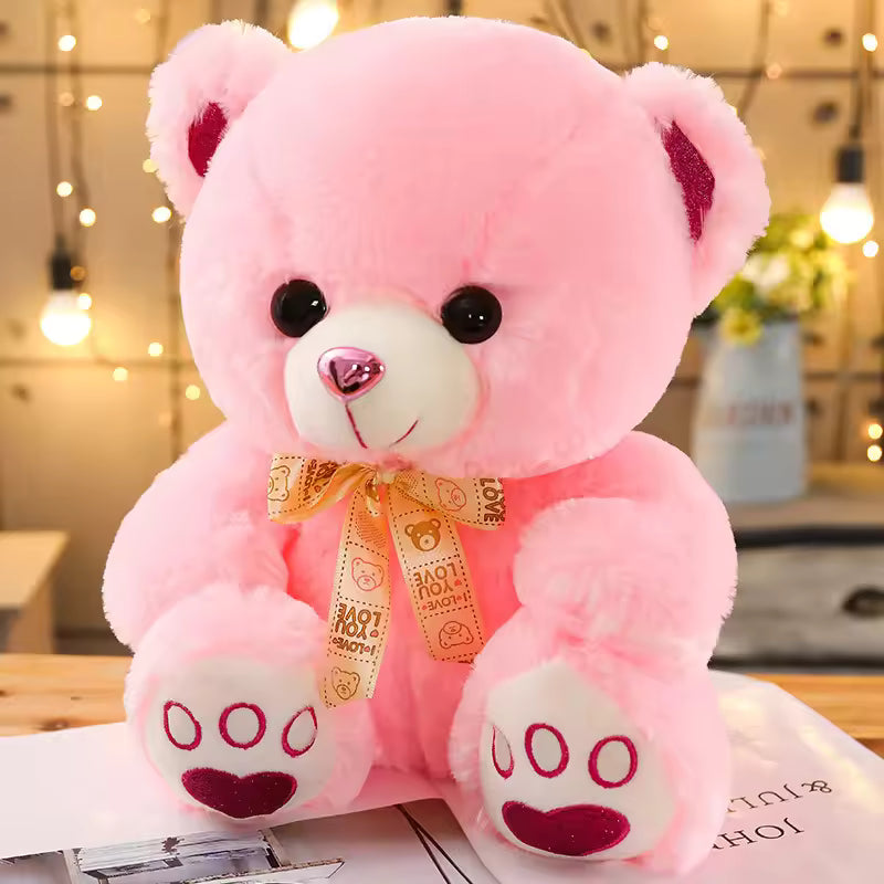 Huggale High Quality Toy Cute Cartoon Big Teddy Bear Plush Toys