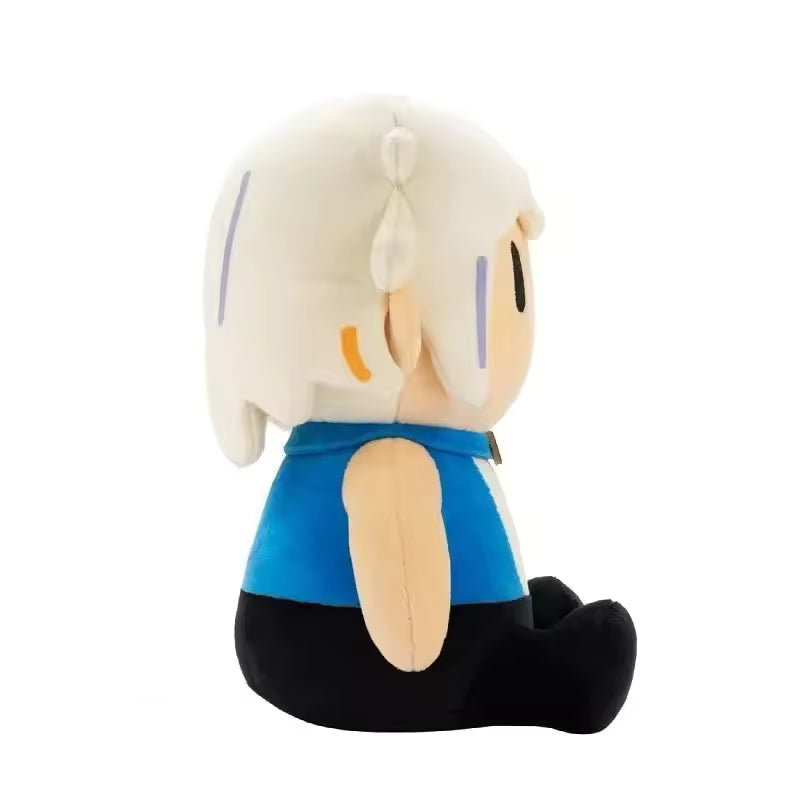 20cm Chuy Peluche Plush Stuffed Doll Girls