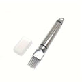 Stainless Steel Shred Silk The Knife Vegetable Garlic Cutter Food Speedy