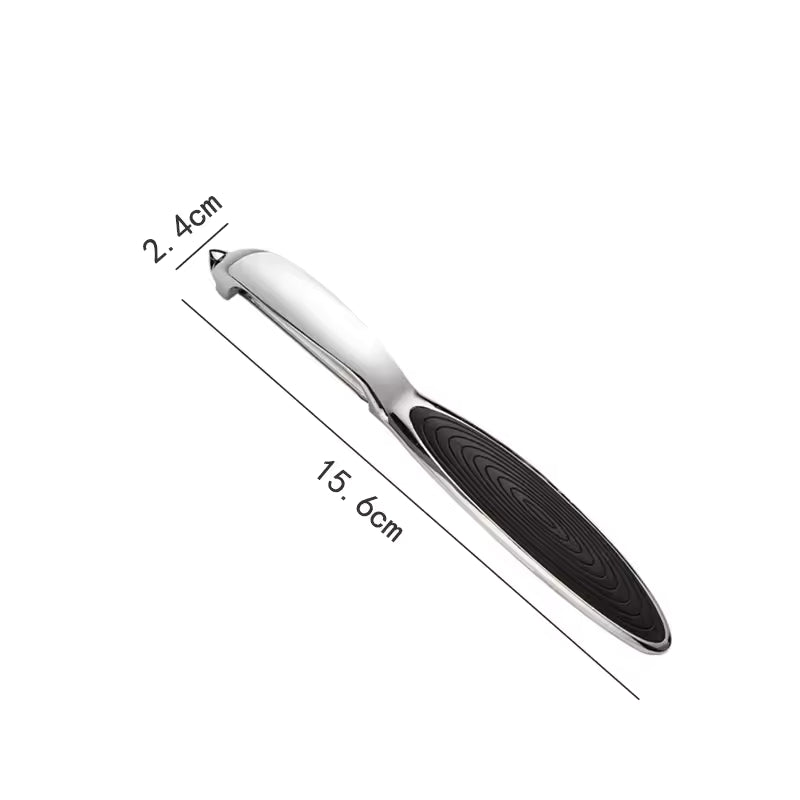 Stainless Steel Vegetable Peeler Potato Peeler Multifunctional Carrot Grater