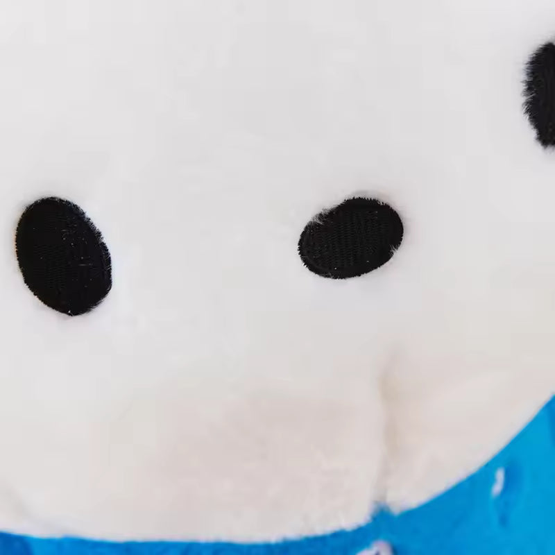 Kawaii Plush Toy Cartoon & Cute Sleeping Companion Comfortable