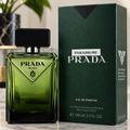 Prada Paradigme Eau de Parfum for Men 3.3 oz / 100ml