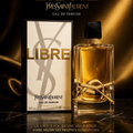 Yves Saint Laurent Libre EDP Eau de Parfum Spray 3.0oz (90ml)