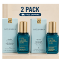 2 Pack Estee Lauder Idealist Pore Minimizing Skin Refinisher 50 ml/1.7 oz