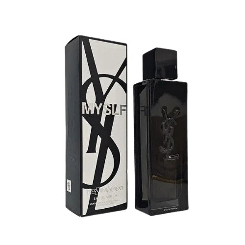 YSL Yves Saint Laurent MYSLF ABSOLU Parfum 100mL/3.3oz