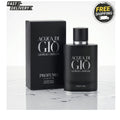 Giorgio Armani Acqua di Giò Profumo Parfum Spray for Men 4.2 fl oz (125 ml)