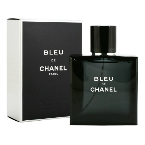 Premium Men's Fresh Woody Citrus Eau de Toilette Spray 100ml (3.4oz) – Long Lasting Fragrance