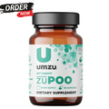 UMZU Zupoo Gut Support Colon Cleanse Dietry Supplement 30 Capsules