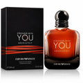 Armani Stronger With You Absolutely Parfum for Men 3.4 fl oz