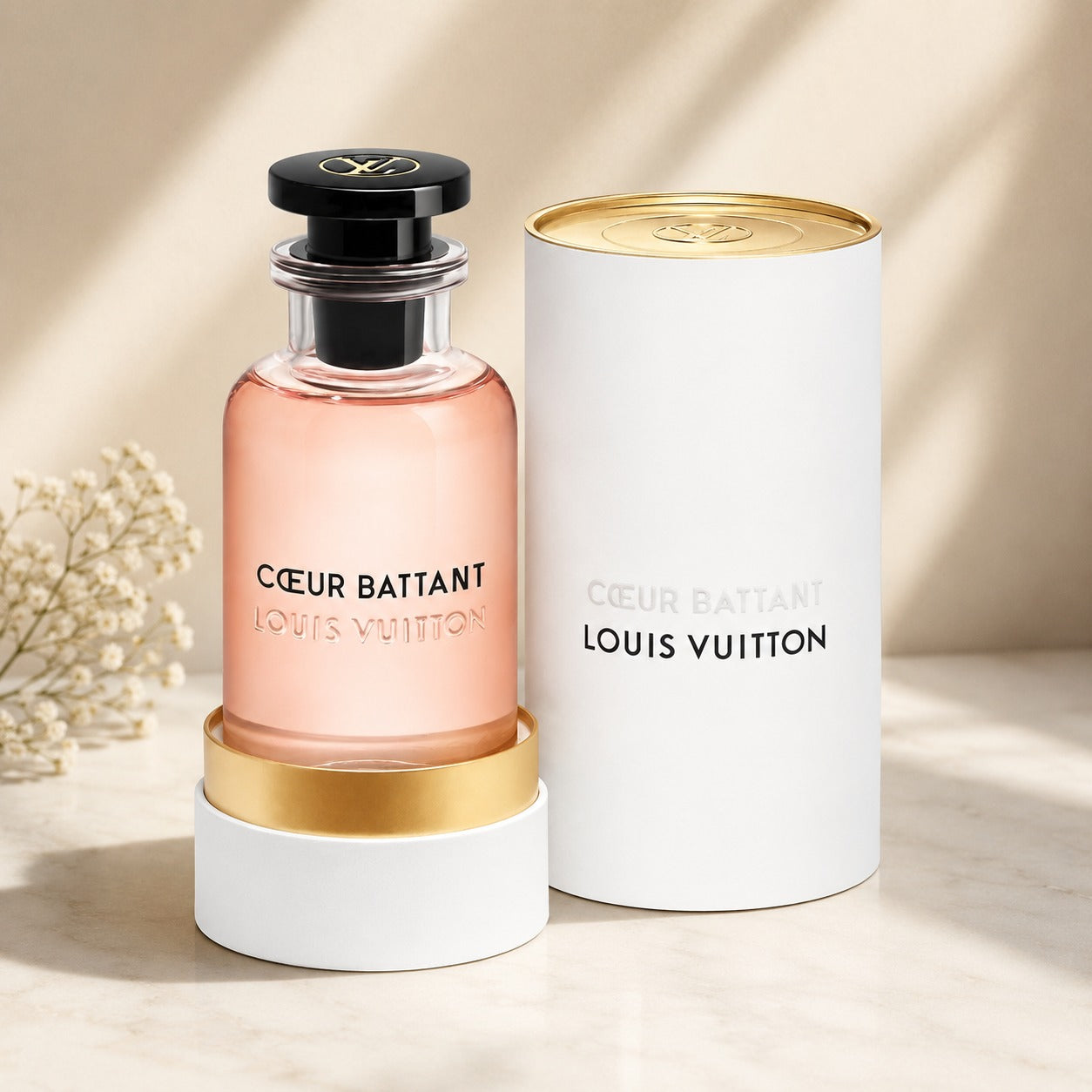 Louis Vuitton Coeur Battant Eau de Parfum 100ml