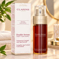 Clarins Double Serum Hydric + Lipidic System 100ml