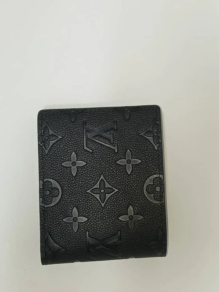 Louis Vuitton Multiple Wallet in Monogram