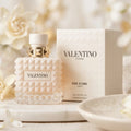 Valentino Donna Born in Roma Ivory Eau de Parfum (100ml / 3.4 fl oz)
