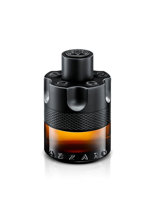 Azzaro The Most Wanted Parfum for Men 3.38 oz – Intense Spicy Luxury Cologne