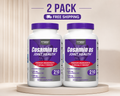 NEW 2 PACK Cosamin DS for Joint Health, 210 Capsules,