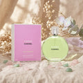 CHANCE EAU FRAICHE by Chanel 3.4 oz / 100 ml Eau de Toilette EDT Spray