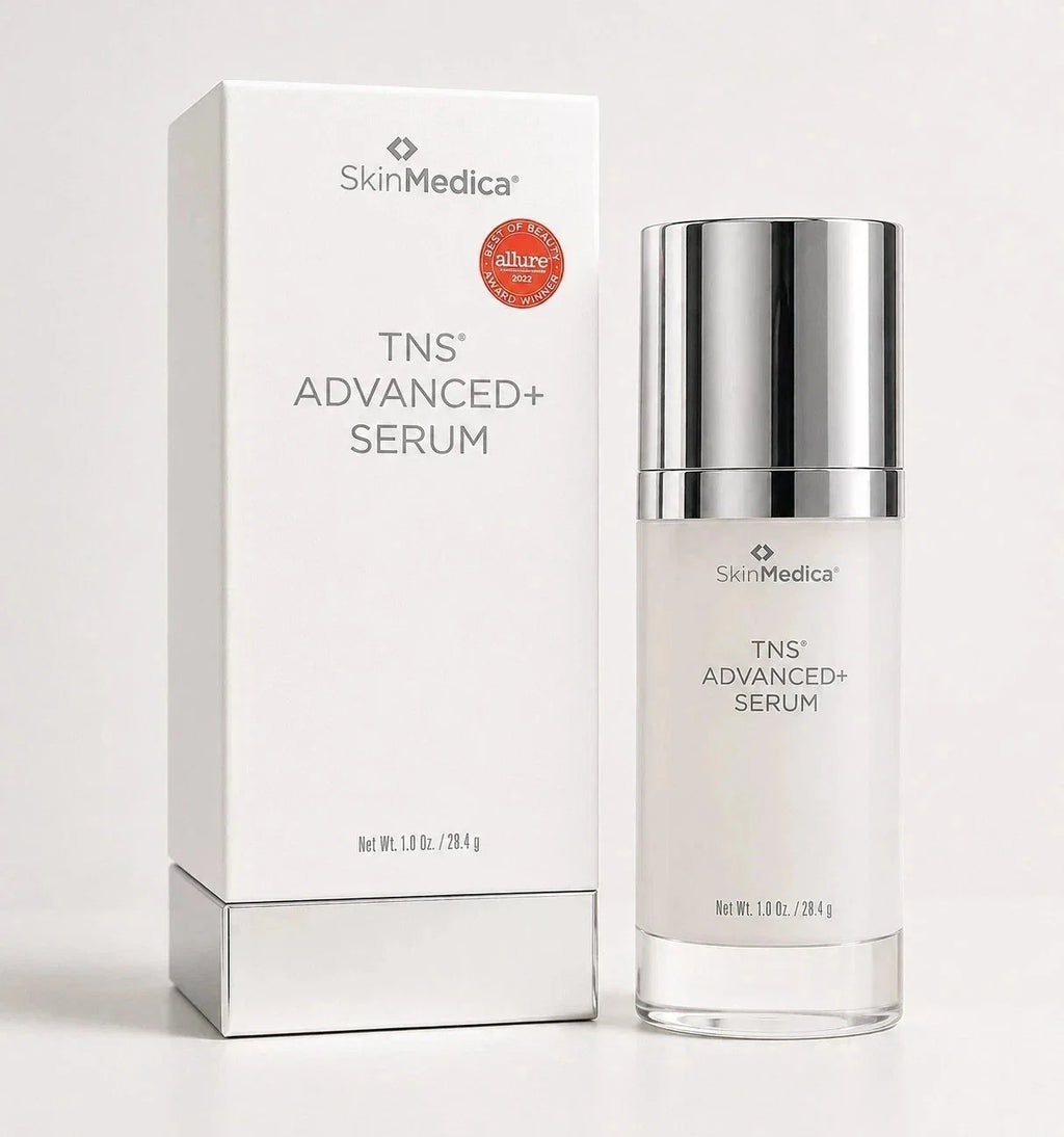SkinMedica TNS Advanced+ Serum 28.4g