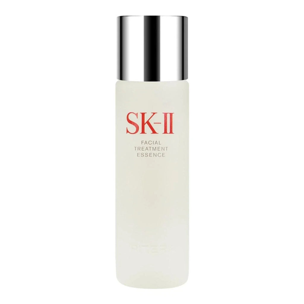 Facial Treatment Essence 230ml Japanese Skincare Hydrating & Brightening Face Essence – SK-II
