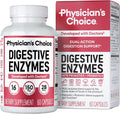 Physician's CHOICE Digestive Enzymes for Bloating & Digestion - 16 Enzymes