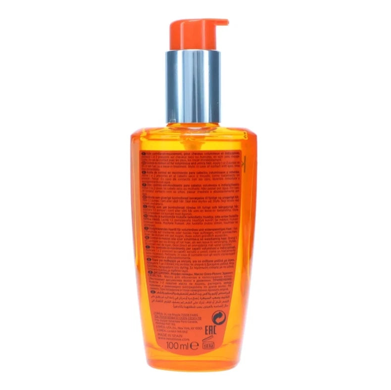 Kerastase Discipline OLEO RELAX ADVANCED HAIR Oil Anti-Frizz 100ml