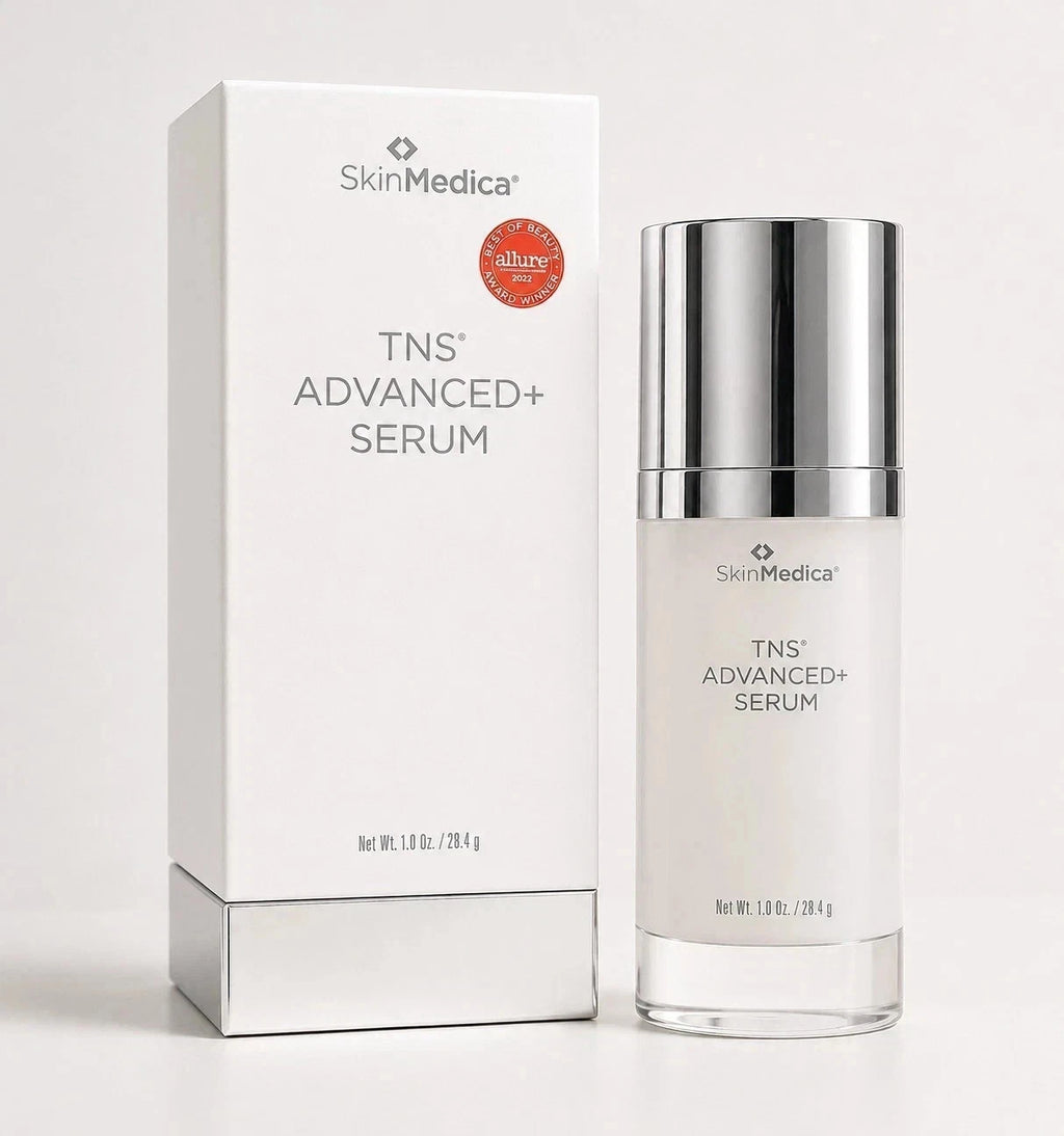 SkinMedica TNS Advanced Serum - 1oz New
