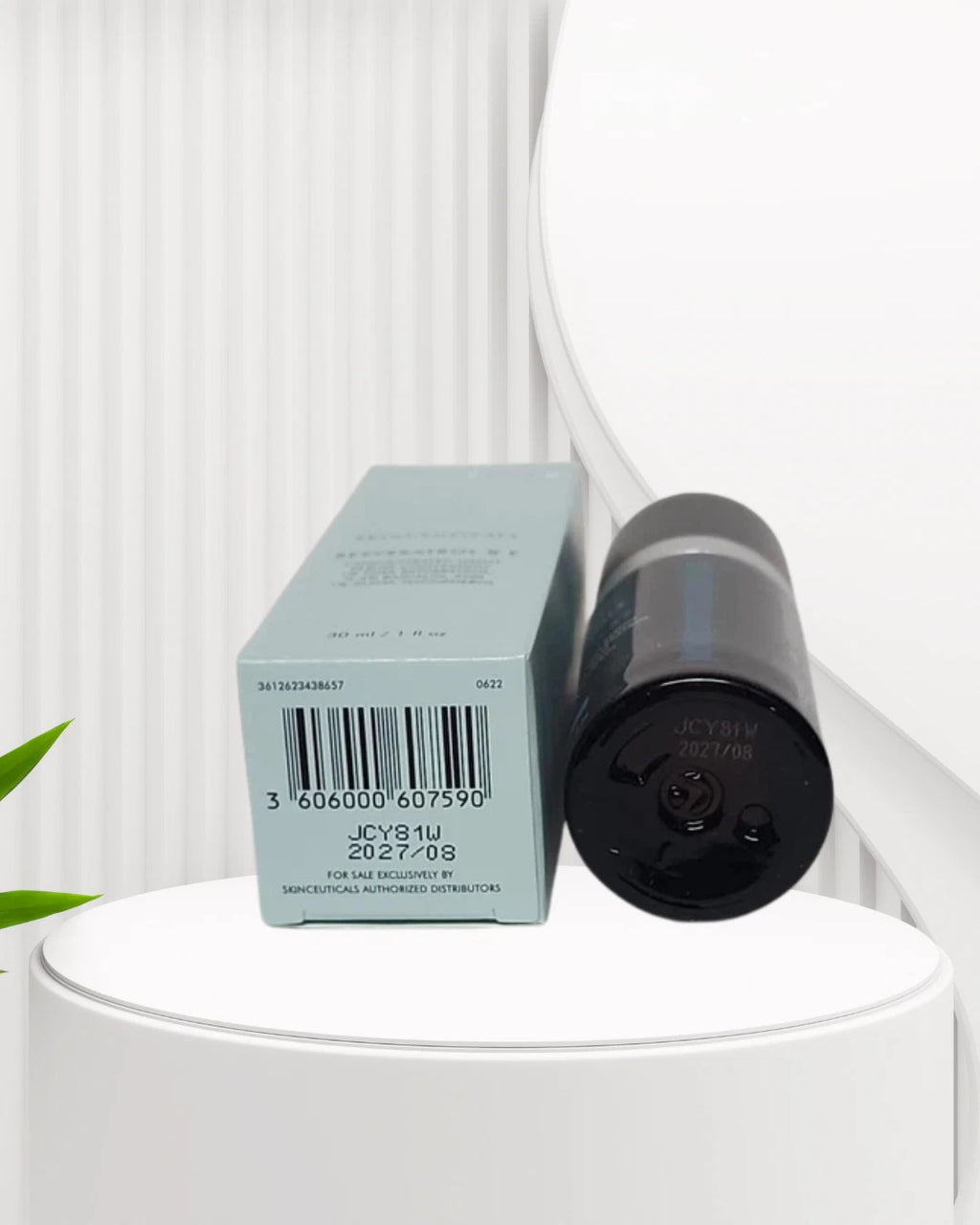 SkinCeuticals Resveratrol B E - 30ml 1 fl. oz