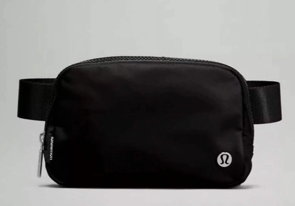 Lululemon Everywhere Belt Bag, Black