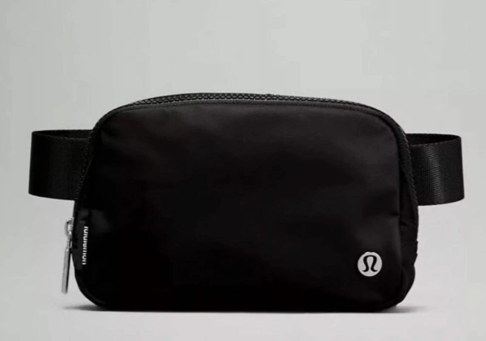 Lululemon Everywhere Belt Bag, Black