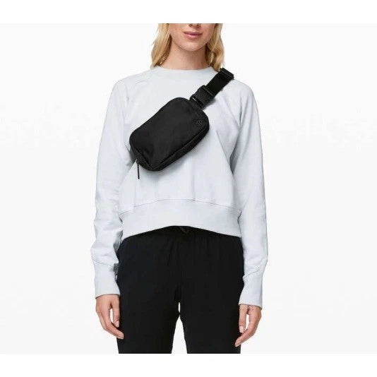 Lululemon Everywhere Belt Bag, Black