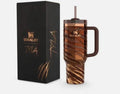 Stanley X Tyla Tyger Limited Edition Cup - Quencher H2.0 Flowstate Tumbler 40 oz
