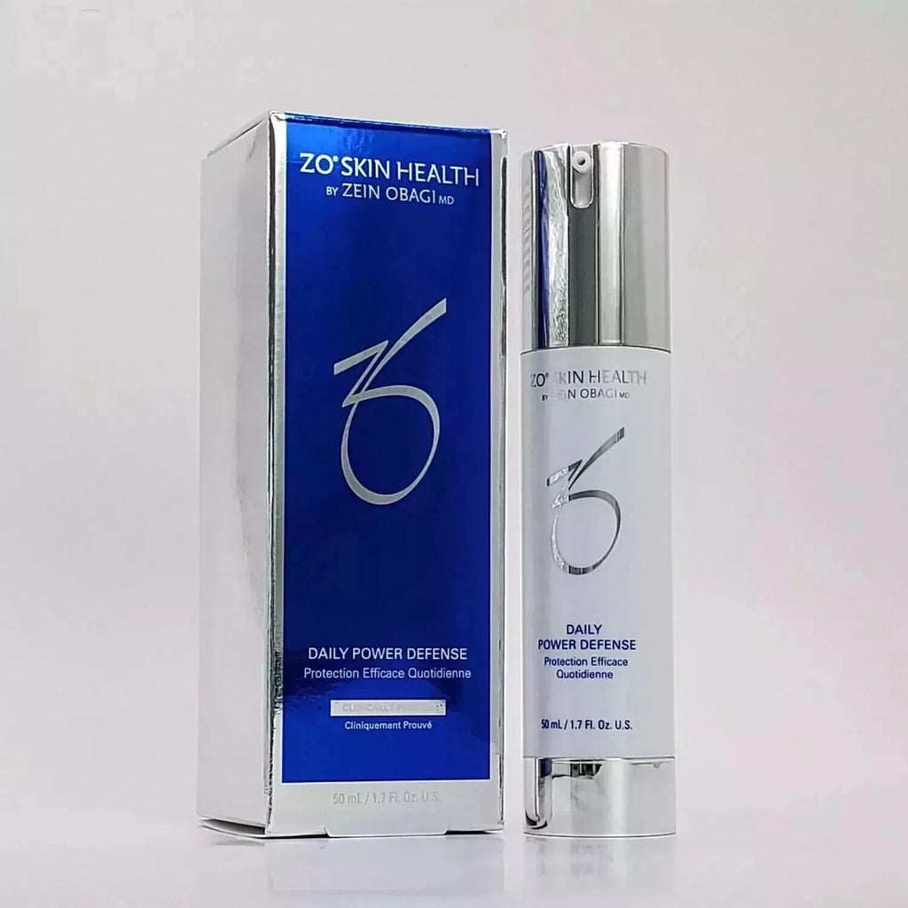 Zo Skin Health Daily Power Defense (1.7 Fl Oz)