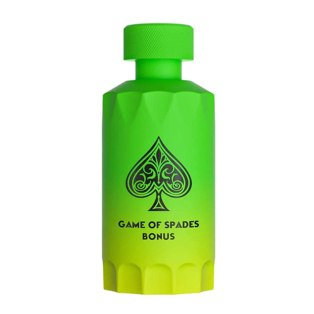 Jo Milano Unisex Game Of Spades Bonus Parfum 3.4 oz Fragrances