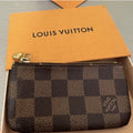 Louis Vuitton Key Pouch M62650