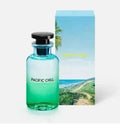 LV Pacific Chill Cologne Men 100 ML/3.4 fl oz