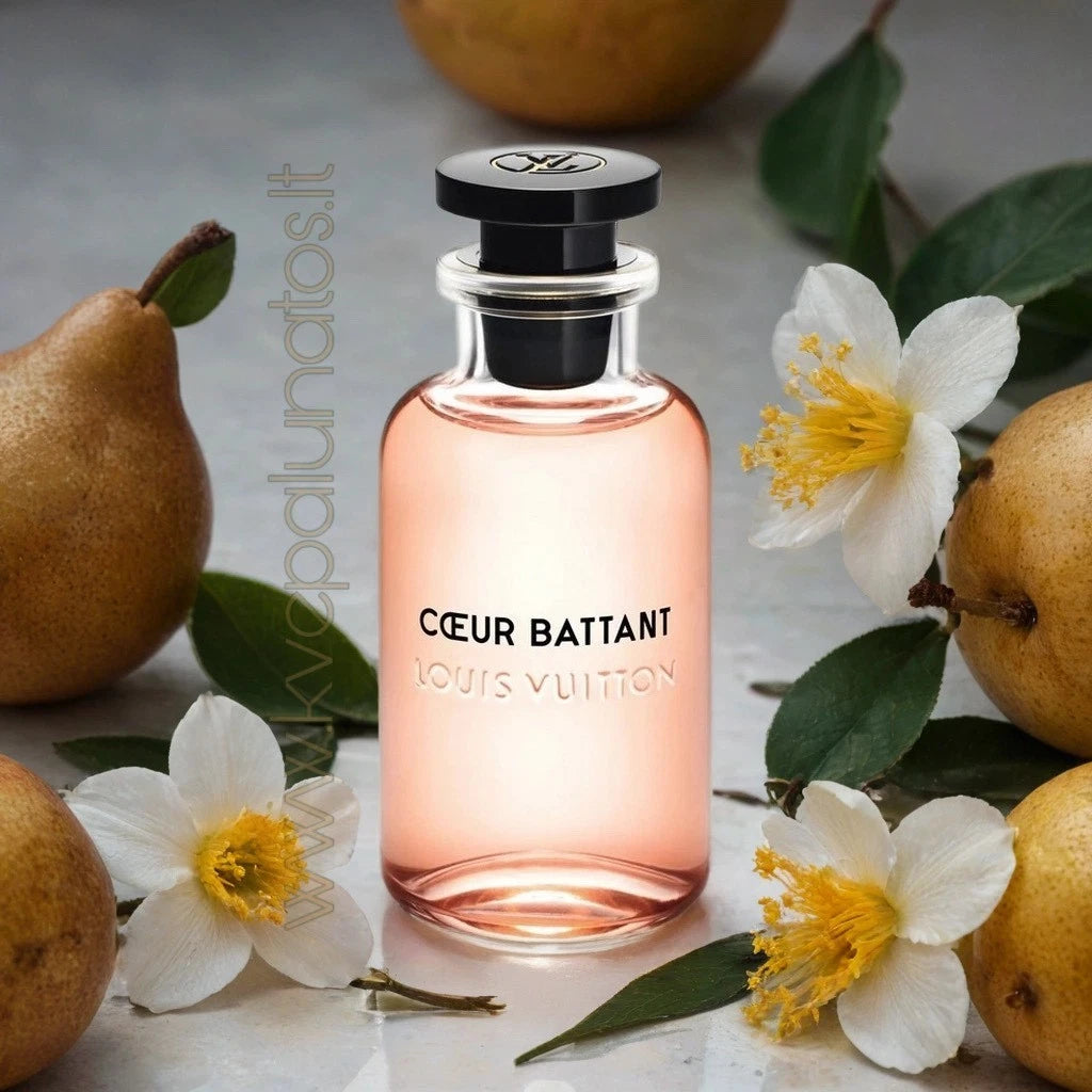 Louis Vuitton Coeur Battant Eau de Parfum 100ml