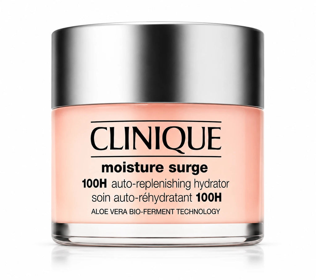CLINIQUE Moisture Surge 100H Auto-Replenishing Hydrator - 125ml / 4.2oz