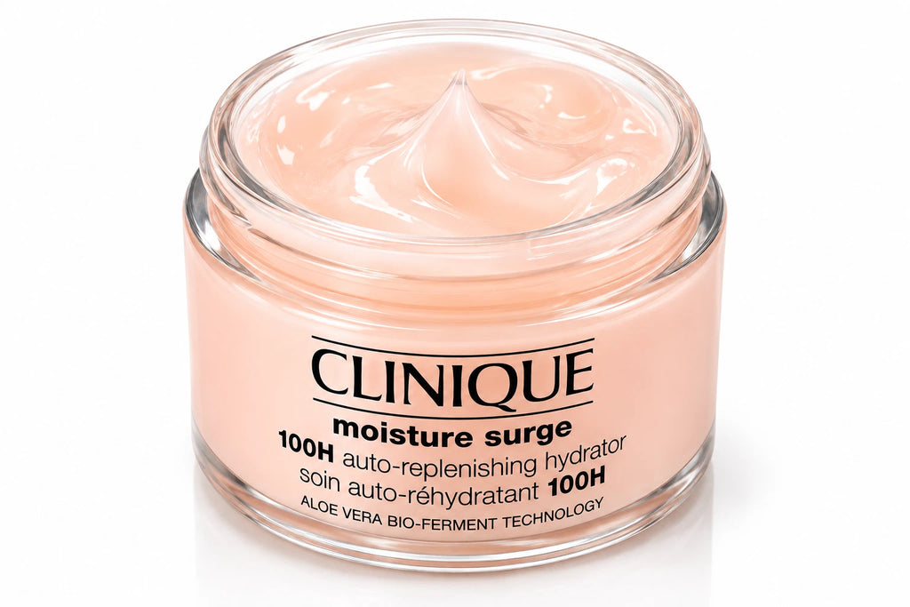 CLINIQUE Moisture Surge 100H Auto-Replenishing Hydrator - 125ml / 4.2oz