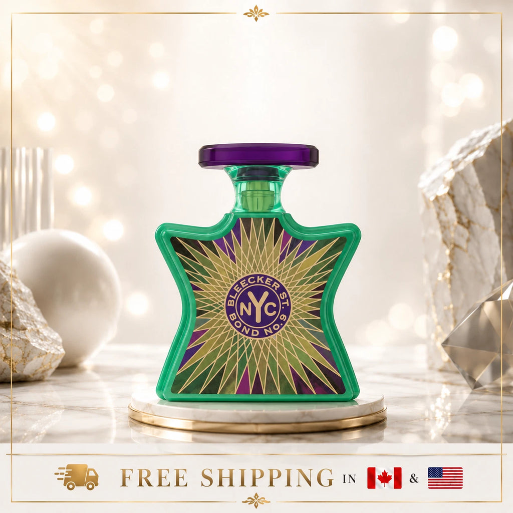Bond No. 9 Bleecker Street EDP 3.3 FL.Oz/100ml