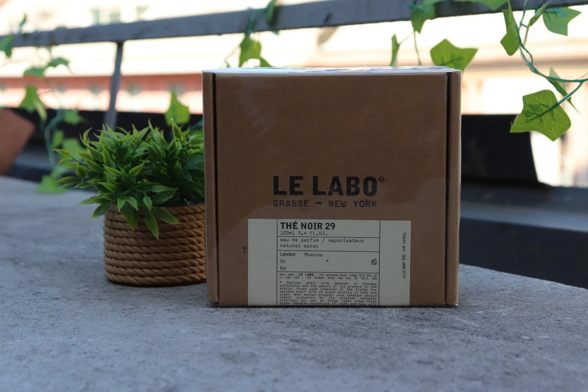 THE NOIR 29 BY LE LABO EDP UNISEX 3.4oz-100mL
