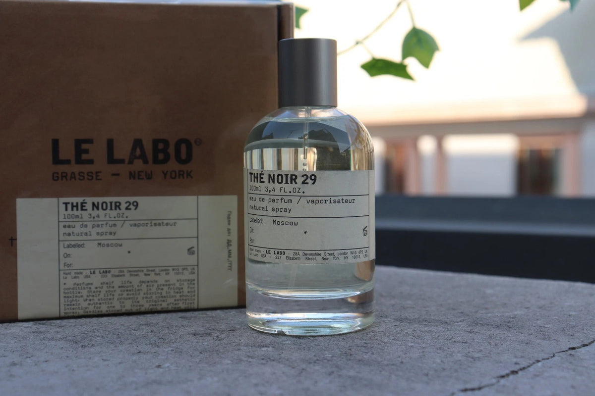 THE NOIR 29 BY LE LABO EDP UNISEX 3.4oz-100mL