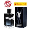 YSL Yves Saint Laurent Y Eau de Parfum 100ml