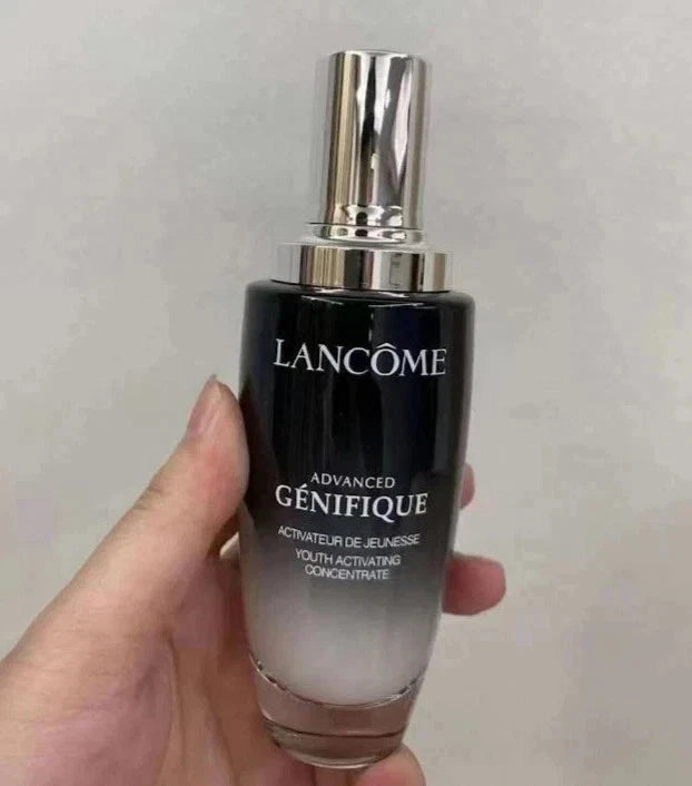 Lancome Advanced Genifique Youth Activating Concentrate 3.38oz /100ml