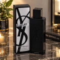 Yves Saint Laurent MYSLF Eau de Parfum Spray 3.3 fl oz